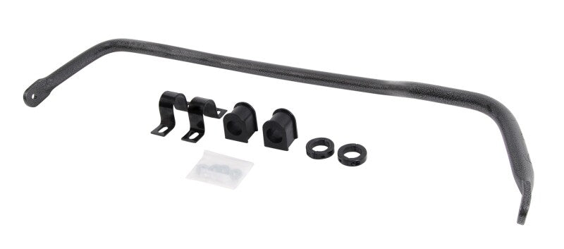 Hellwig 1.38" Front Sway Bar (FRONT): RAM TRX 2021-2024