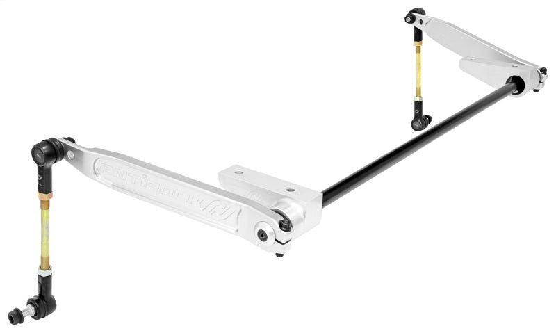 RockJock JK Antirock Sway Bar Kit | Jeep Wrangler JK (07-18) (RJ-236101-101)