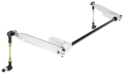 RockJock JK Antirock Sway Bar Kit | Jeep Wrangler JK (07-18) (RJ-236101-101)