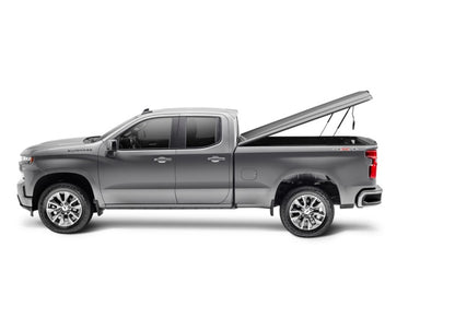 UnderCover Elite LX Hard Tonneau Cover | GMC Sierra 1500 / Sierra AT4 (19-26) (UC1208L-G7C)