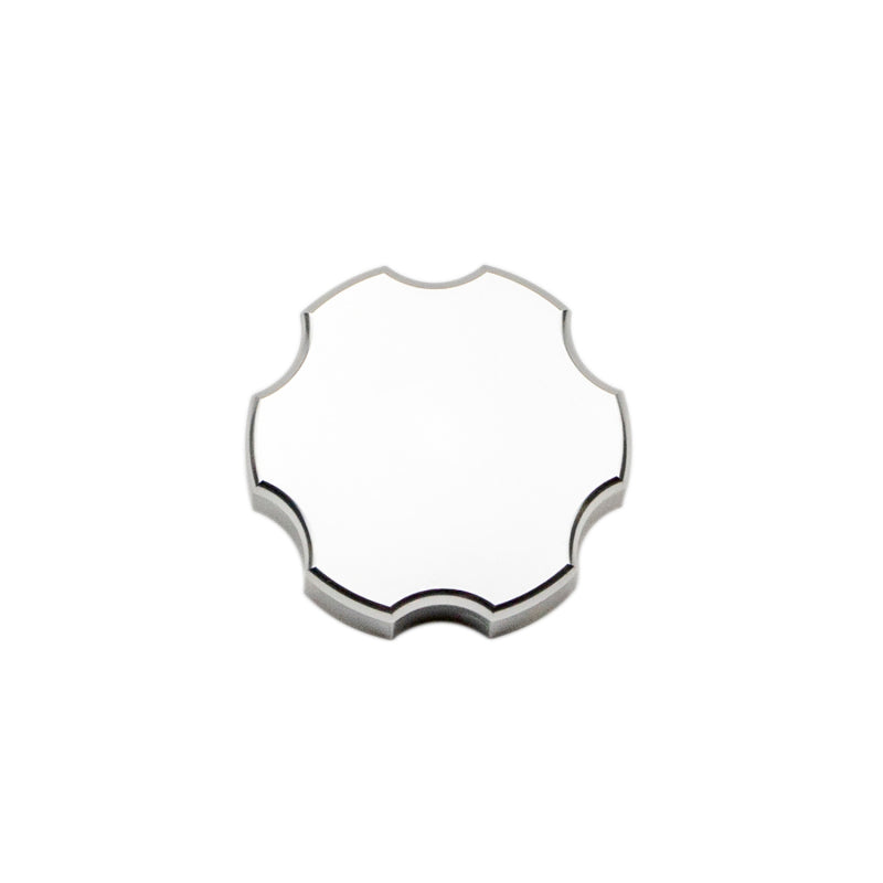 Wehrli Billet Aluminum Brake Master Cylinder Cap | Dodge Ram 2500/3500 (11-18) (WCF100257)