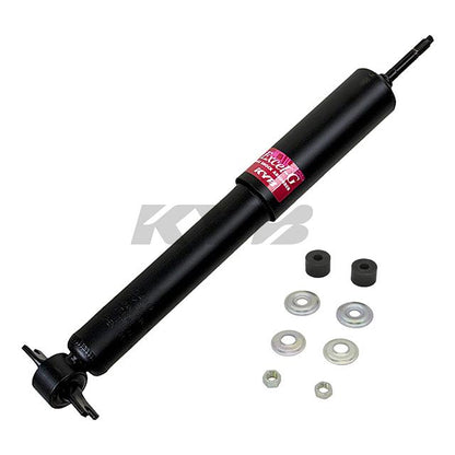 KYB Excel-G Front Shocks & Struts | Toyota Tacoma 2WD (99-04) (343410)