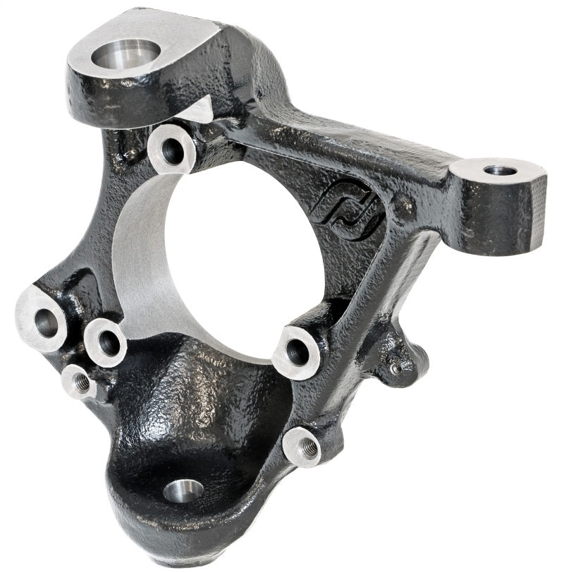RockJock High Steer Steering Knuckles | Jeep Gladiator JT / Wrangler JL (20-25 / 18-25) (RJ-447100-101)