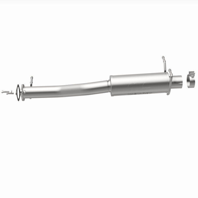 MagnaFlow Performance Exhaust Muffler Replacement Kit: Ram 1500 (19-24)