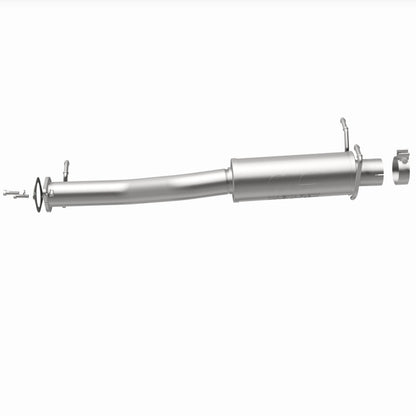 MagnaFlow Performance Exhaust Muffler Replacement Kit: Ram 1500 (19-24)