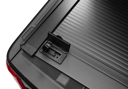 Retrax 5.5ft Bed RetraxONE XR | Ford F-150 (21-23/24-26) / Lightning (22+)