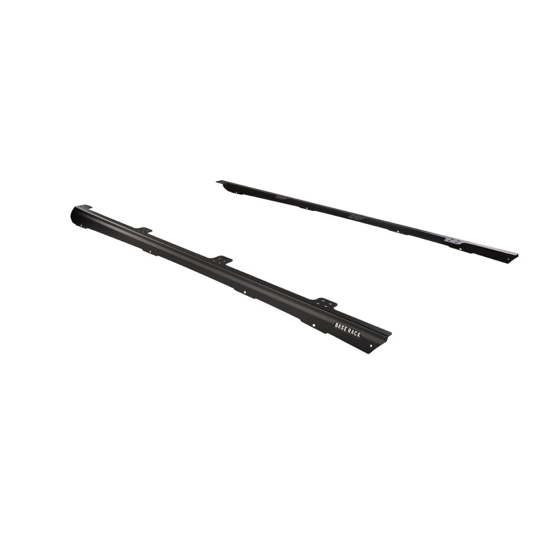 ARB BASE Rack Mount Kit With Deflector | Toyota Land Cruiser (08-21) (17915080)