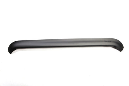 Rugged Ridge Matte Black Bug Deflector | Jeep Wrangler JK/JL (07-18 / 18-25) (11348.02)