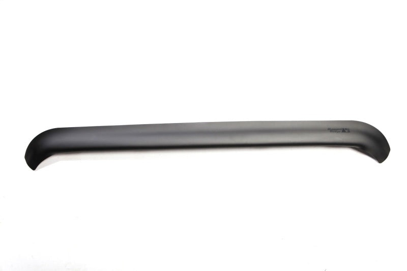 Rugged Ridge Matte Black Bug Deflector | Jeep Wrangler JK/JL (07-18 / 18-25) (11348.02)