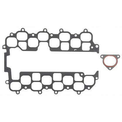 Fel-Pro Fuel Injection Plenum Gasket Set | Lexus GX470 / Toyota 4Runner / Land Cruiser (03-09/98-07) (MS96333)