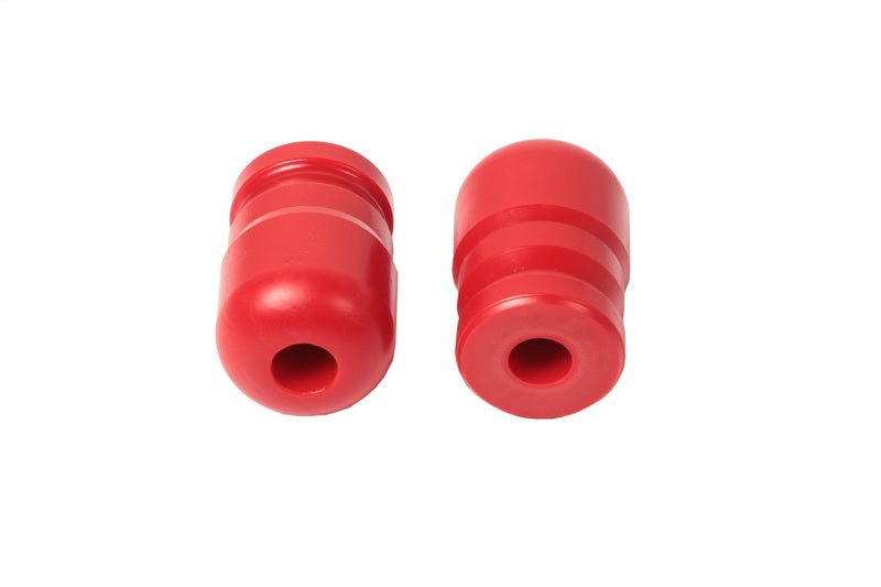 Rugged Ridge Poly Front Bump Stop | Jeep Wrangler JK / JL (1/1/1303)