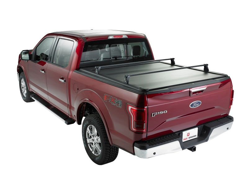 Pace Edwards 2019+ Ford Ranger UltraGroove Metal Tonneau Cover | Ford Ranger (19-26) (KMFA30A61)