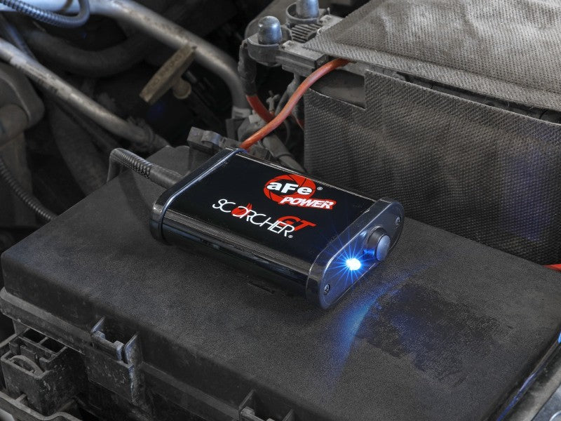 aFe SCORCHER GT Power Module | Toyota Tacoma V6 3.5L (16-22) (77-46008)