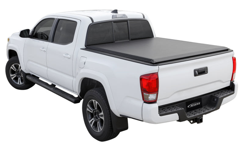 Access Original Roll-Up Cover | Toyota Tacoma (16-19, 20-23) (15279)