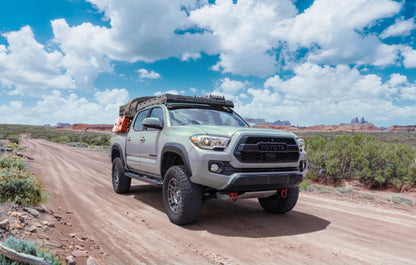 Air Lift LoadLifter 5000 Load Support Kit | Toyota Tacoma (05-23) (57300)