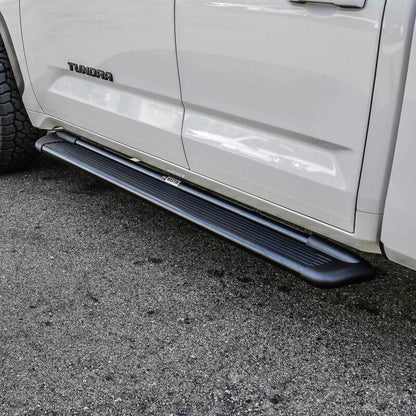 Westin Sure-Grip Aluminum Running Boards | Ford Ranger (19-26) (27-6135)