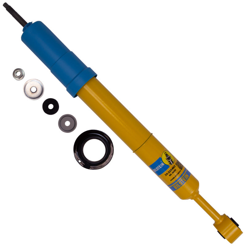 Bilstein 03-15 Toyota 4Runner / 07-15 FJ Cruiser / 05-15 Tacoma B6 4600 Series Front Shocks