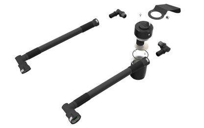 K&N Oil Separator | Ford Bronco (21-26) 2.7L (81-0810)