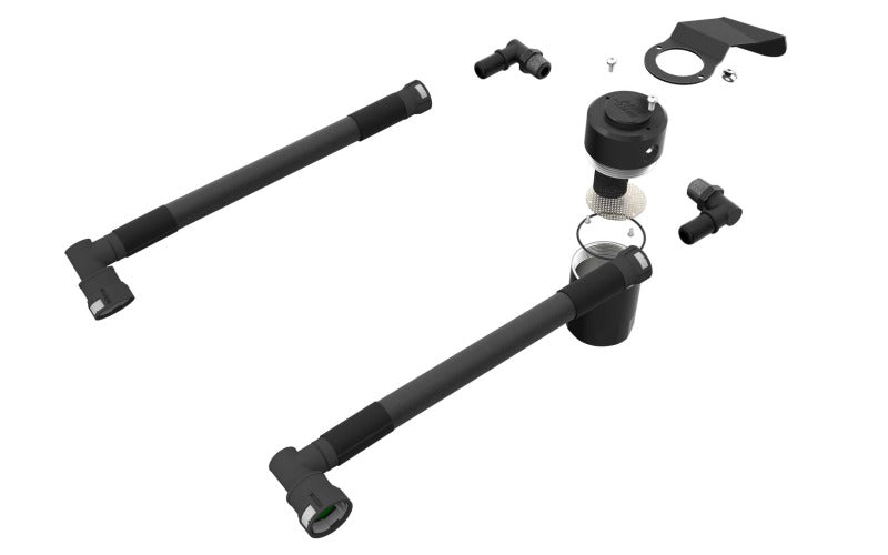 K&N Oil Separator | Ford Bronco (21-26) 2.7L (81-0810)