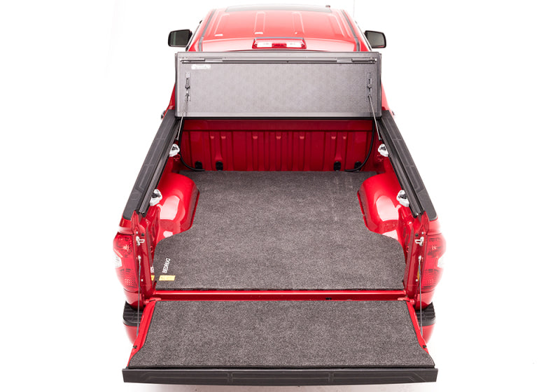 BAK 5ft 6in Bed BAKFlip G2 | Toyota Tundra (10-26) (226409)