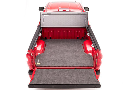 BAK 5ft Bed BAKFlip G2 | Toyota Tacoma (24-26) (226446)