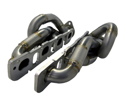Kooks Torque Series 1-5/8" x 1-3/4" Headers (FRONT): 09-18 RAM 1500 5.7L VVT HEMI