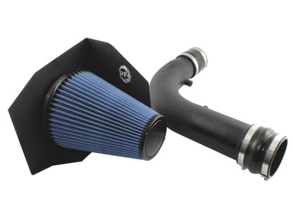 aFe Magnum FORCE Stage-2 Cold Air Intake | Ford F-150 97-05 V8-4.6/5.4L (54-10082) (SPF5410082)