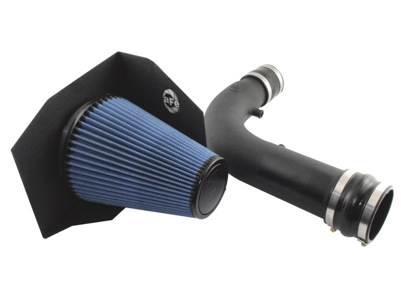 aFe POWER Magnum FORCE Stage-2 Cold Air Intake | Ford F-150 97-05 V8-4.6/5.4L (54-10082) (SPF5410082) (54-10082)