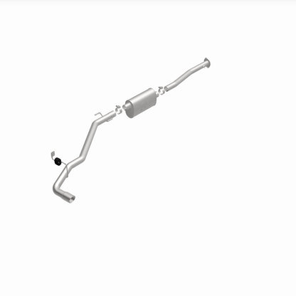 MagnaFlow Street Series SS Cat-Back Exhaust | Toyota Tacoma (00-04) (15811)
