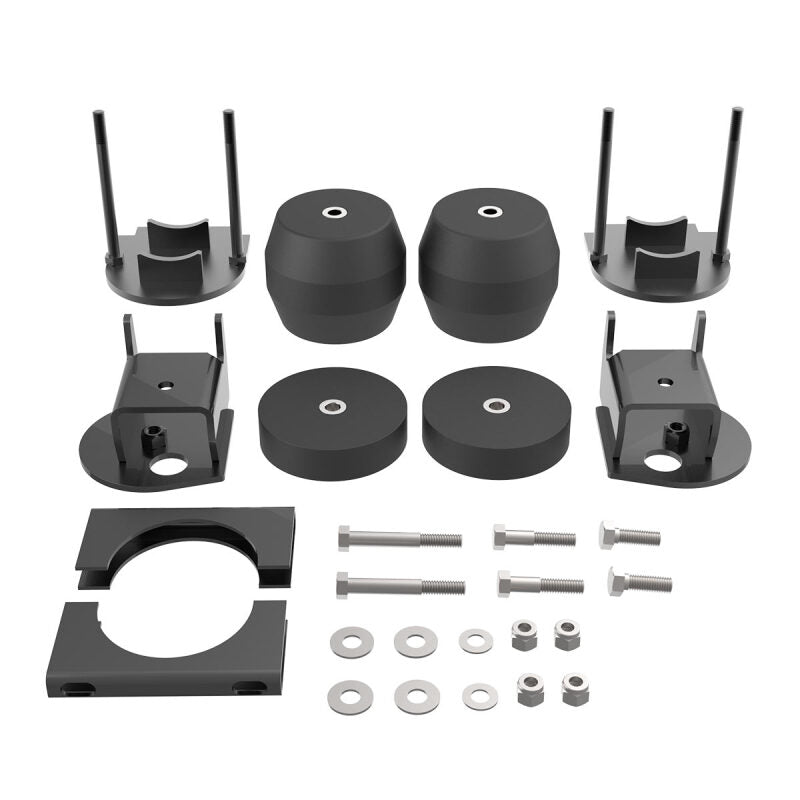 Timbren Rear Suspension Enhancement System | Ford F-150 (15-26) (FRTT1504E)