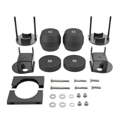Timbren Rear Suspension Enhancement System | Ford F-150 (15-26) (FRTT1504E)