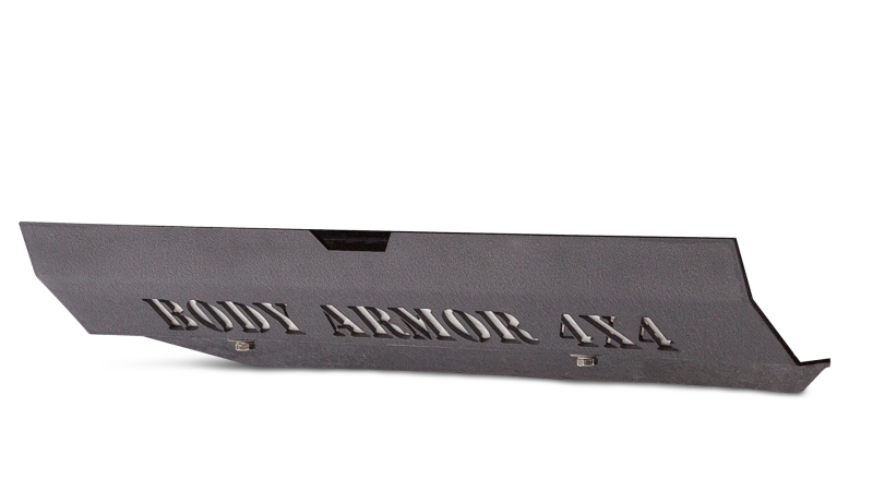 Body Armor 4x4 Elevated Third Brake Light: Jeep Wrangler (94-17) / Wrangler JK 2018