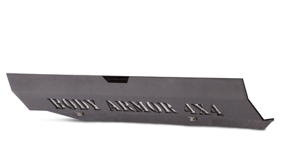 Body Armor 4x4 Elevated Third Brake Light: Jeep Wrangler (94-17) / Wrangler JK 2018
