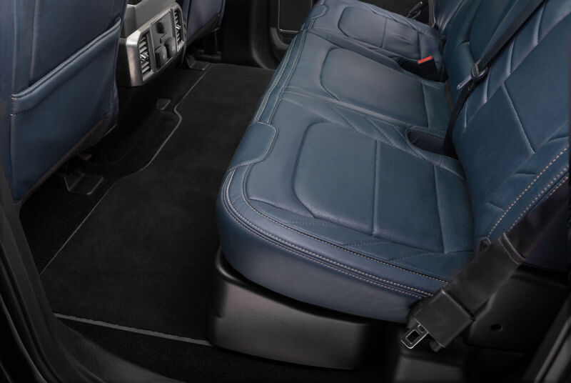 Husky Liners Husky GearBox | Ford F-150 SuperCrew Cab (15-22) (9281)