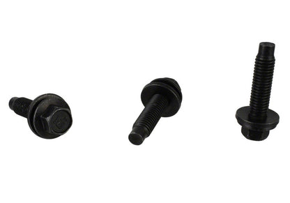 Ford Racing 2019 F-150 Raptor Bead Lock Ring Kit | Ford F-150 (19-26) (M-1021-RA1)