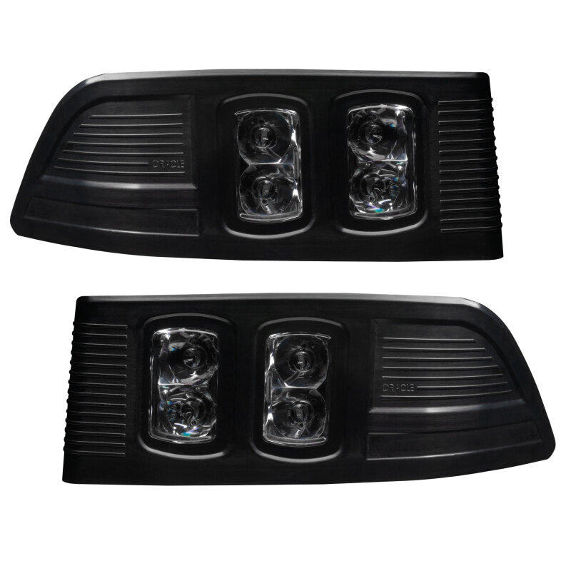 Oracle 14-23 Lexus GX460 Dual VEGA LED Reverse Light Modules | Lexus GX460 (10-23) (5932-001)