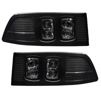 Oracle 14-23 Lexus GX460 Dual VEGA LED Reverse Light Modules | Lexus GX460 (10-23) (5932-001)