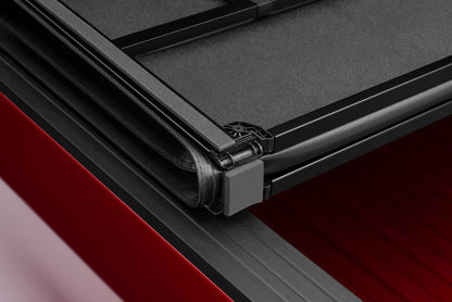 LUND Hard Fold Tonneau Cover | Ford F-150 (15-20) / Raptor (17-20) (969364)