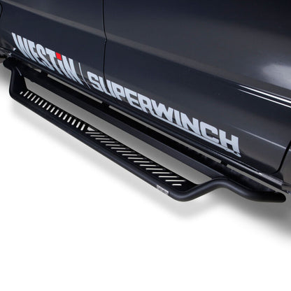 Westin 24-26 Toyota Tacoma Outlaw Drop Running Boards | Toyota Tacoma (24-26)