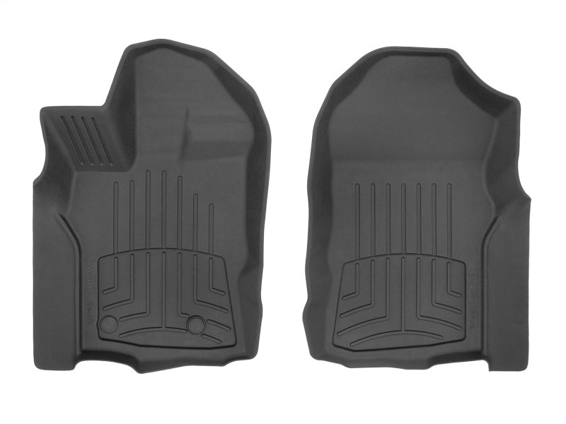 WeatherTech Front FloorLiner HP | Ford Ranger (19-26) (4415181IM)