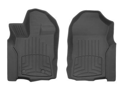 WeatherTech Front FloorLiner HP | Ford Ranger (19-26) (4415181IM)