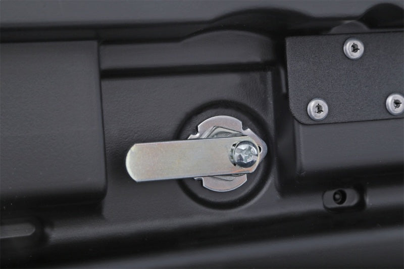 Dee Zee Universal Tool Box | Ford Ranger (19-26) (DZ6163P)