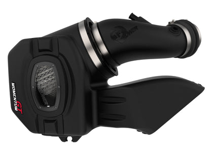 aFe Momentum GT Cold Air Intake (FRONT): Ram 2500 / 3500 6.4L 392 (19-25)