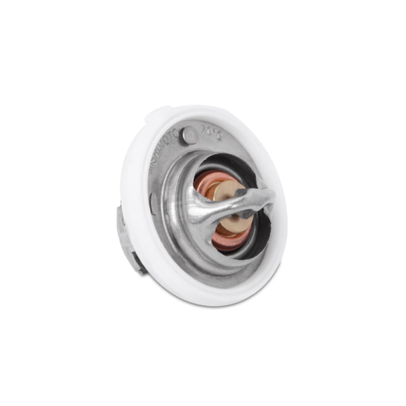 Mishimoto Racing Thermostat: Jeep Wrangler 2003 - 2010