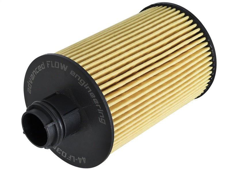 aFe Pro Guard HD Oil Filter: Jeep Grand Cherokee 3.0L EcoDiesel (14-16)