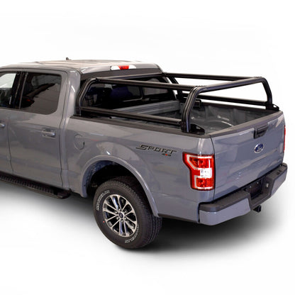 Putco Venture TEC Rack | Ford F-150 (15-17) / F-150 (18-20) / F-150 (21-23) / F-150 (24-26) (184110)