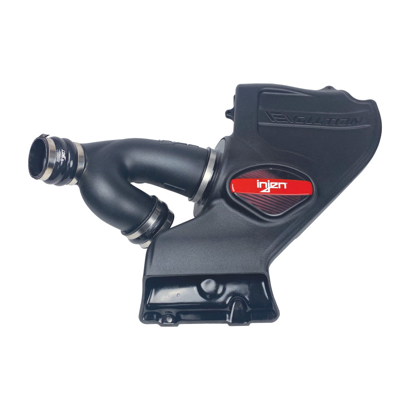 Injen Evolution Oiled Intake | Ford F-150 / Mustang / Expedition / Lincoln Navigator / F-150 Lightning (15-20/21-26/22-26)