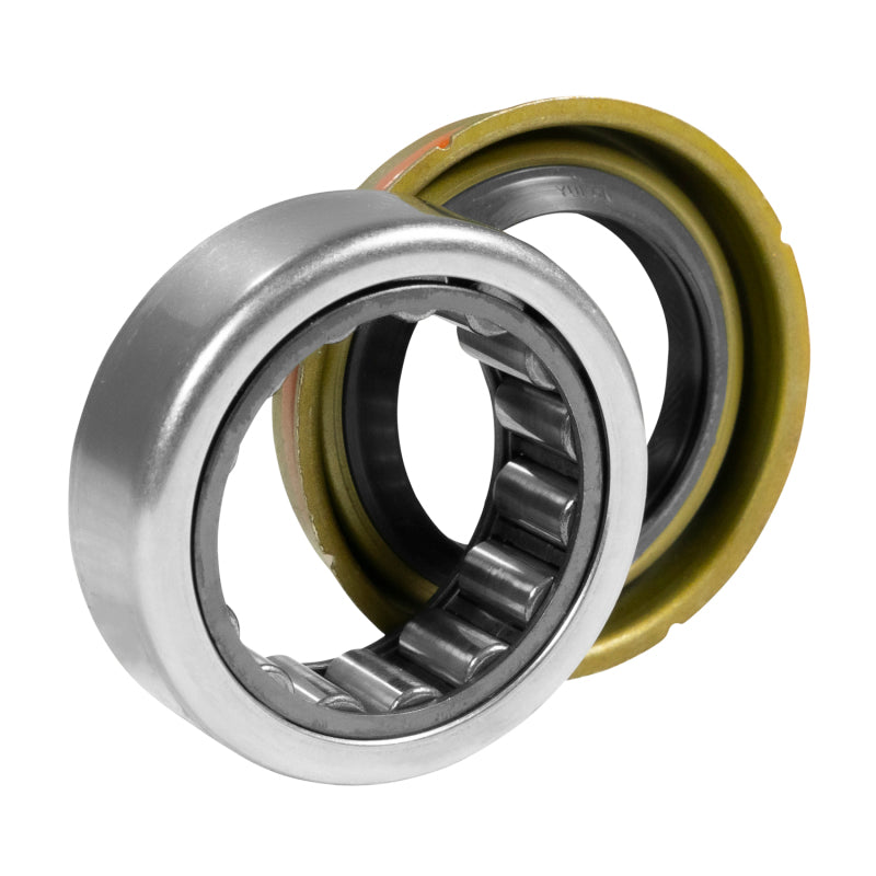 Yukon Gear & Axle Rear Wheel Bearing and Seal Kit: Fits Most Dodge / Ram Models (2004-2024)