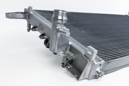 CSF Heavy-Duty All-Aluminum Radiator | 3rd Gen Raptor & 14th Gen F-150