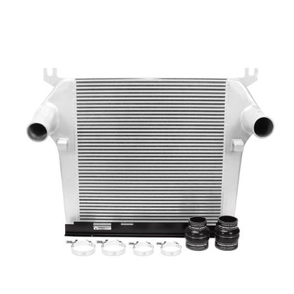 Mishimoto Intercooler: Dodge Ram 3500 (2009-2010) / Ram 2500 / Ram 3500 (2011-2012)